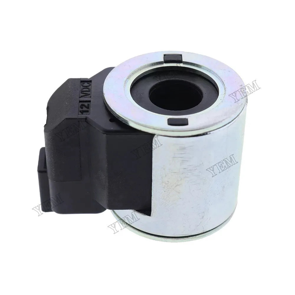 For Caterpillar CAT 420E 428E 430E 432E 434E 442E 444E 277C 279C 287C 12V Coil Assembly 274-8034