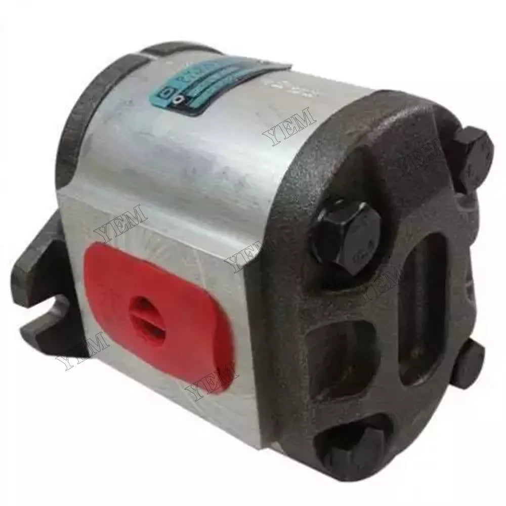 For Bobcat Skid Steer 863 873 Gear Pump 6675660 For Bobcat