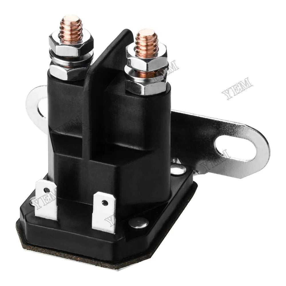 For John Deere Tractor X300 X310 X350 X354 X370 X380 Starter Solenoid MIU12537