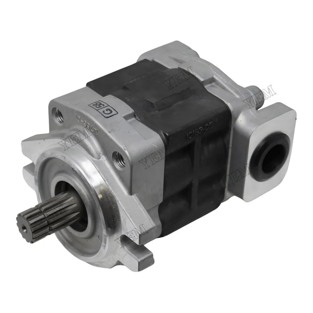 For TCM Forklift FD50-70Z8 Hydraulic Pump 130C7-11361 For TCM