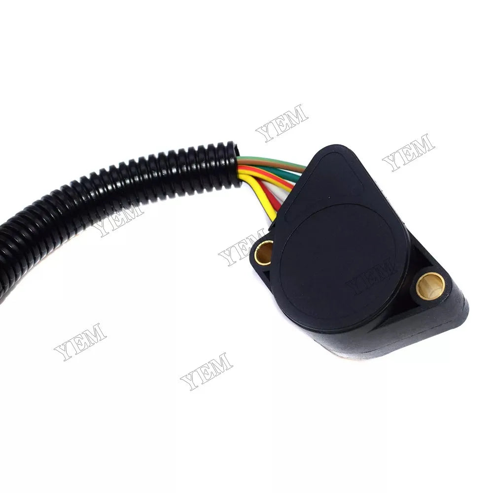 For Volvo FH FH12 FH16 FH565 FL12 FL6 FM10 FM12 FM7 FM9 Truck Throttle Position Sensor 20715967