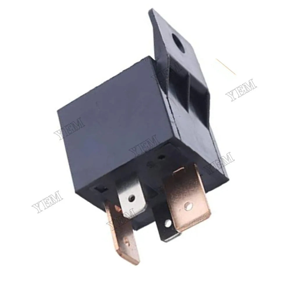 For Genie S-100 S-105 S-120 S-125 S-3200 S-3800 S-40 S-45 S-60 S-65 S-80 S-85 SX-150 SX-180 14V 80A Fuel Shut Off Solenoid Relay 61225GT For Genie