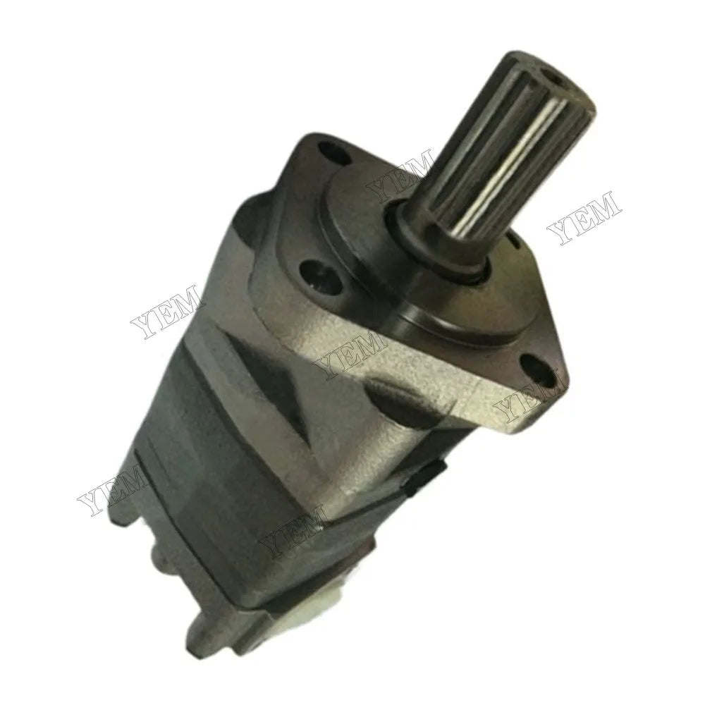 For Sauer Danfoss Replacement Orbital Motor OMS315 151F0513 fit For Danfoss