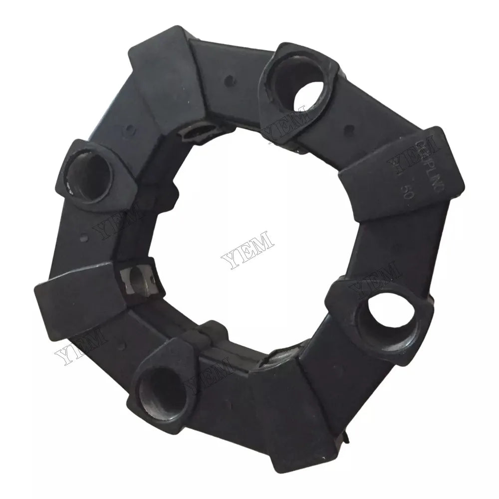 For Caterpillar CAT Excavator 311 311B 311C 312B 312 313B 314C E110B E120B Rubber Coupling 099-0149 For Caterpillar