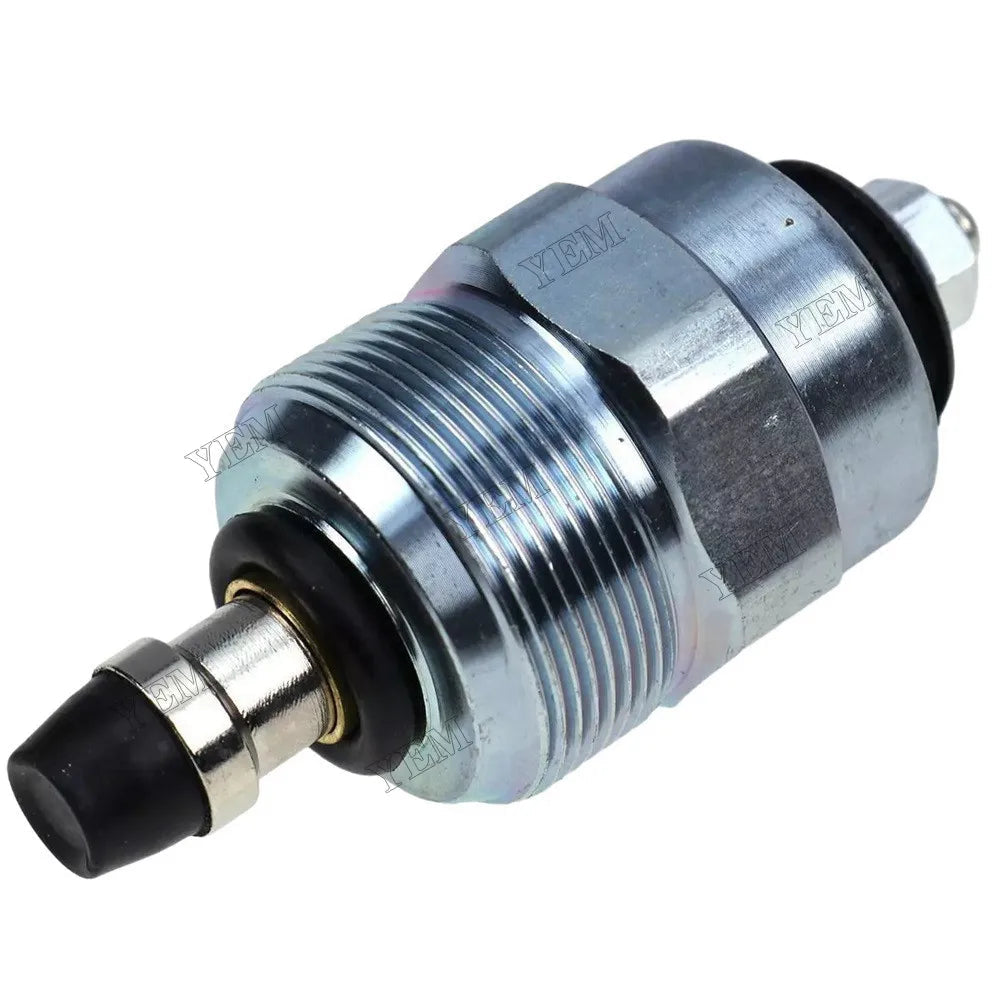 For JCB Loader 3CX 4CX 436 416S 426 414S 24V Fuel Shutoff Solenoid Valve 716/30287 716/30248 For JCB