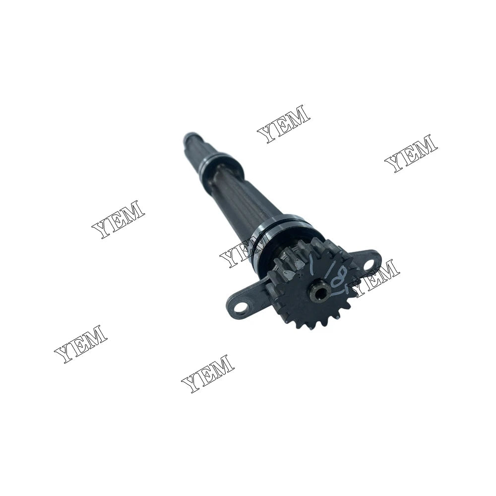 Balance shaft C3.3B C3.3B-cr For Kubota 1J771-26402 Diesel Engine For Yanmar