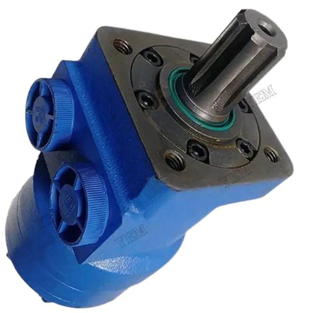 For Eaton Char-Lynn S Series Hydraulic Motor 103-1054-012