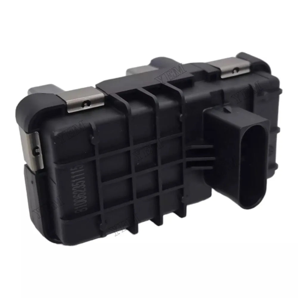 For Jeep Vehicle Cherokee Turbo Actuator 6NW010430-37 G-89 For Jeep