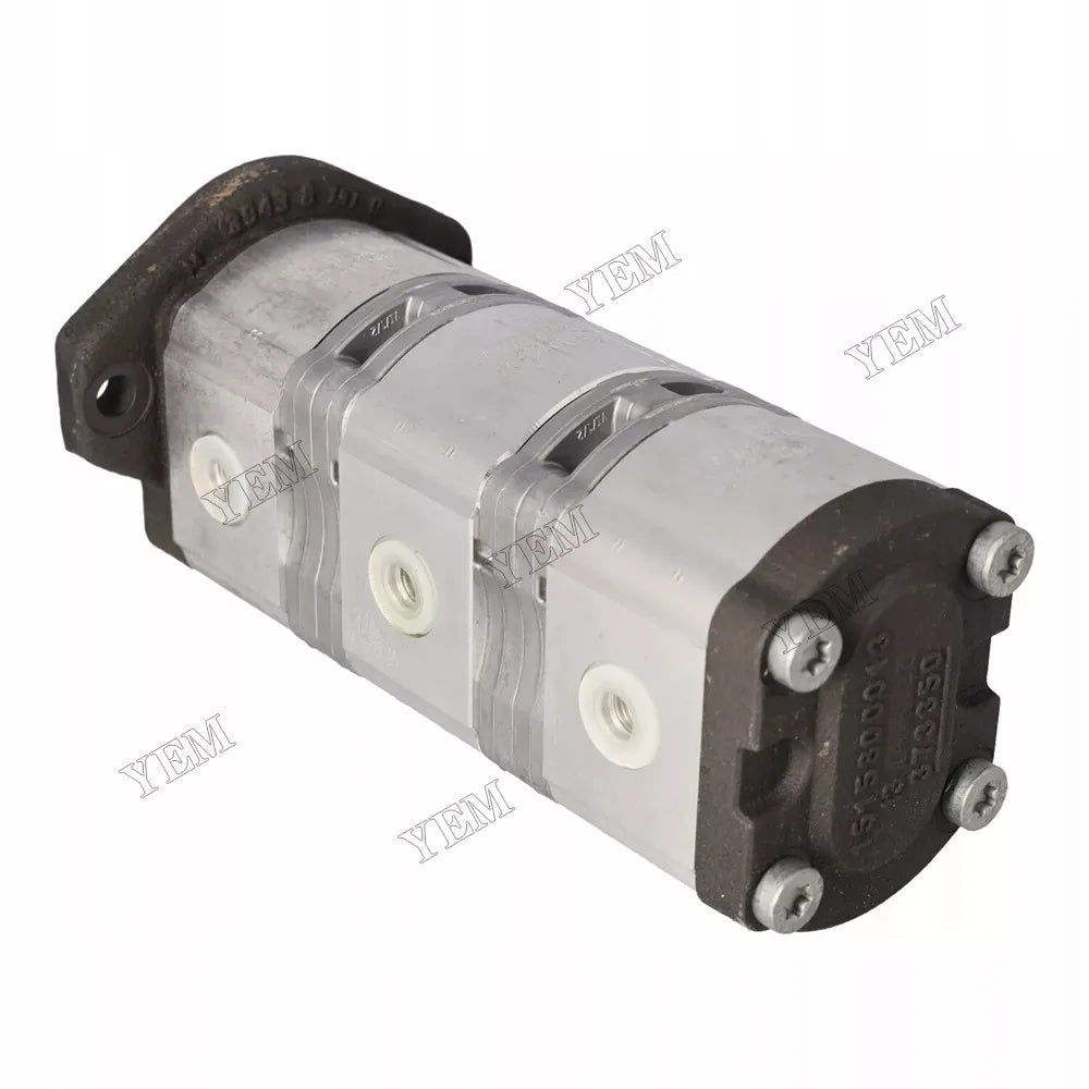For JCB Excavator 8014 8015 8017 8016 8018 Hydraulic Pump 0510265009 20/925319 20925319 For JCB