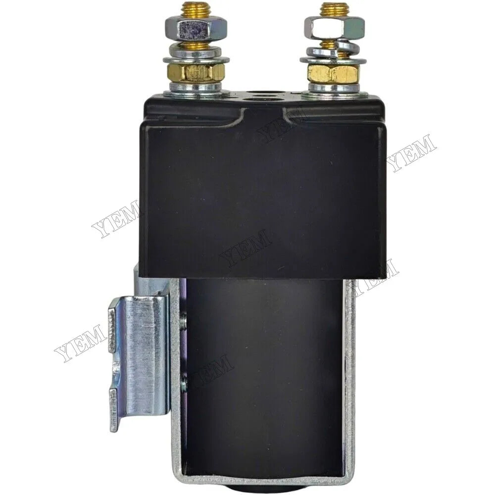 For Genie GS-1530 GS-1532 GS-1930 GS-1932 GS-2032 GS-2046 GS-2632 GS-2646 GS-3369 GS-4047 GS-4069 24V 180A Contactor Drive 74267GT 74267 For Genie
