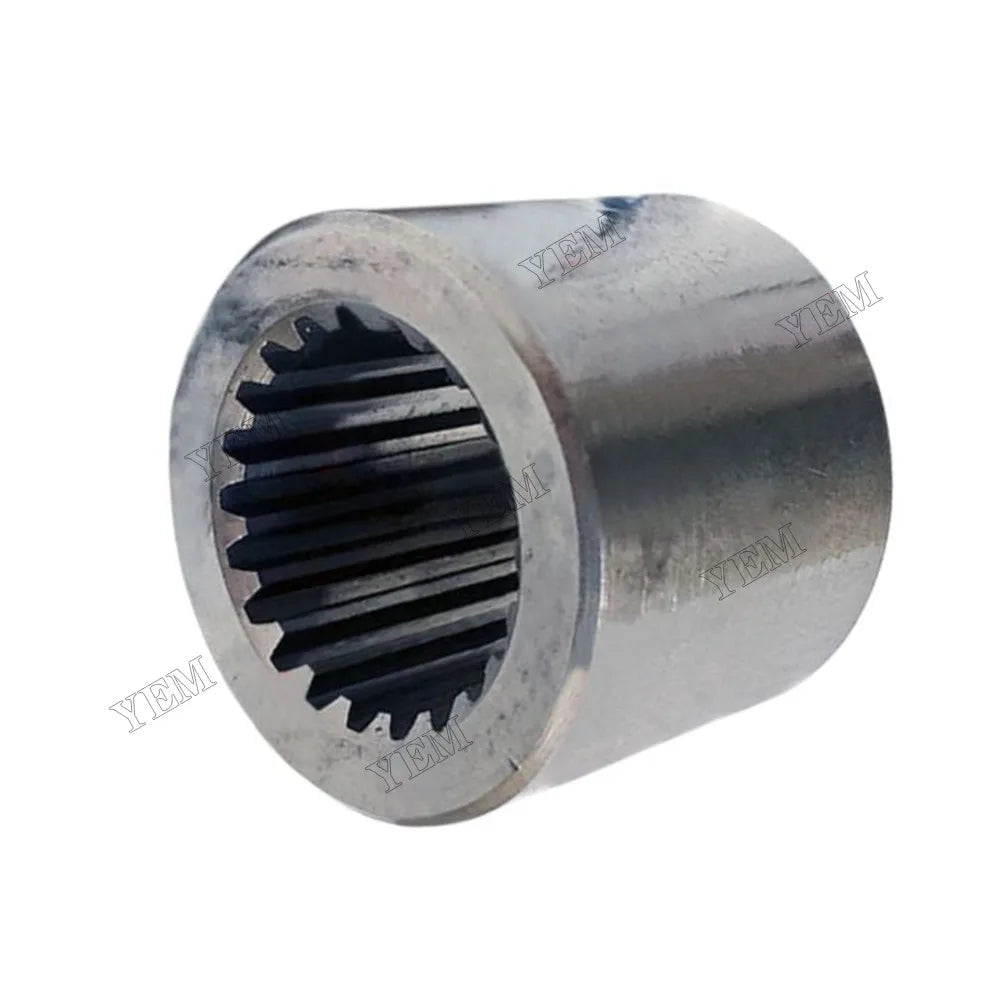 For Volvo FC2121C EC220E EC220D EC210 EC200B EC180E EC180D EC160B EC150 EC140 Flexible Coupling SA7117-30180 For Volvo