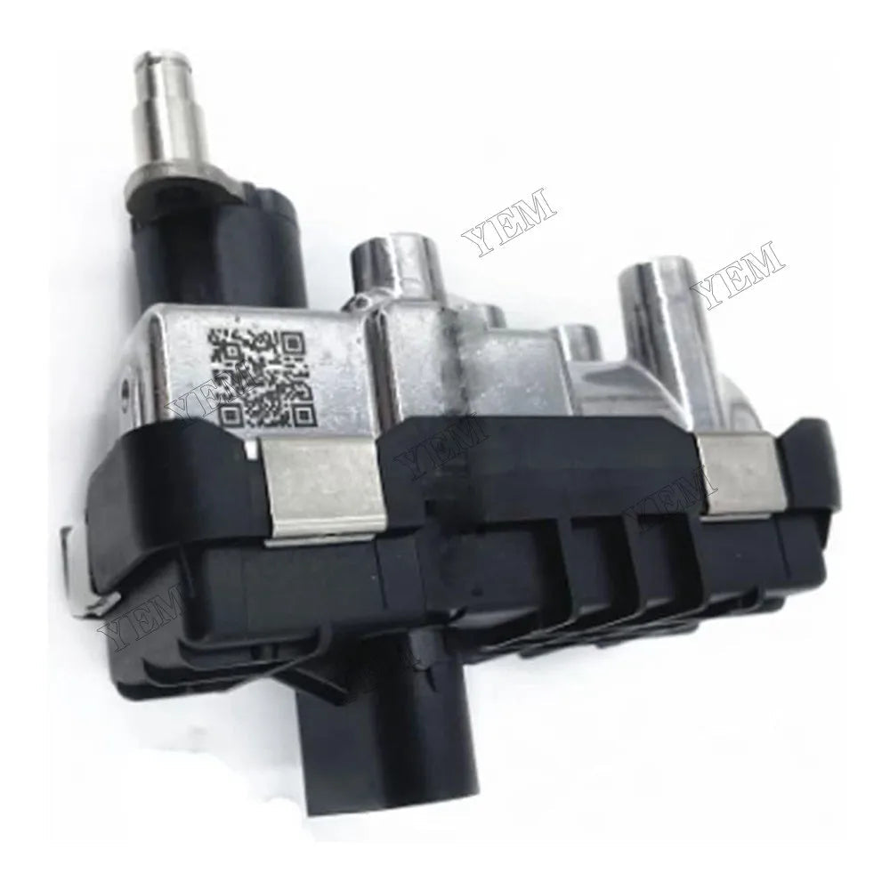 For Land Rover Discovery Sport 2.0 Turbo Actuator 49335-19600 6NW010430-27 SU-003 For Land Rover