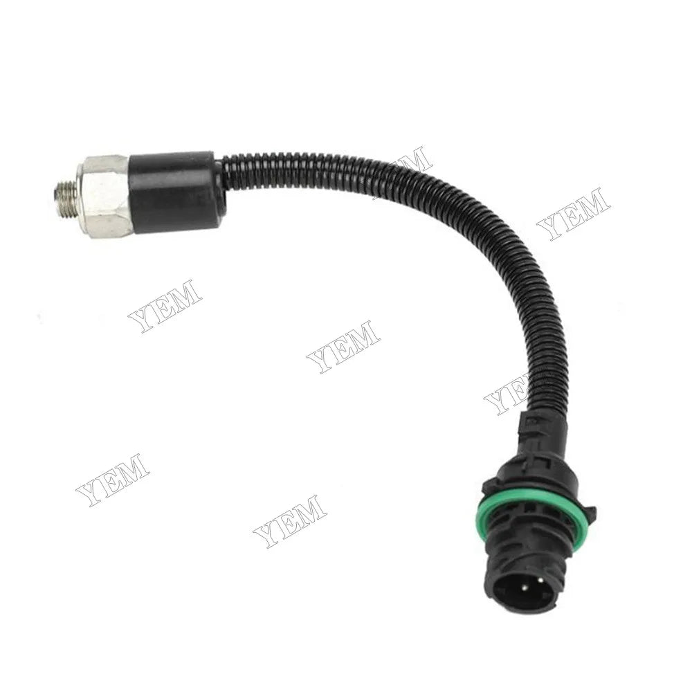 For Volvo Wheel Loader L110E L120E L150E L180E L220E L330E L50E L60E L70E L90E Pressure Sensor Switch VOE11170090 For Volvo