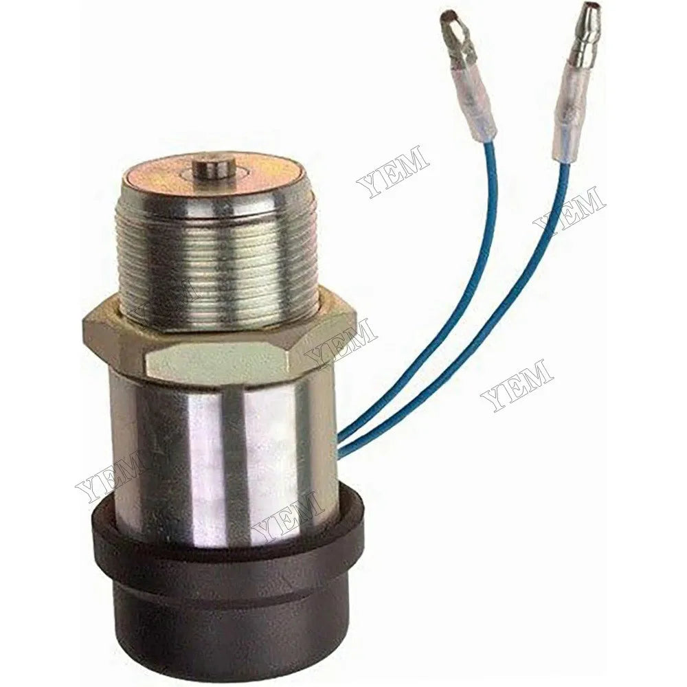 For Iseki TU120 TU130 TU140 TU150 TU160 TU170 TU145 TU155 TU165 TU175 TU147 TU157 Fuel Shuoff Solenoid 5660-040-967-00 For Iseki