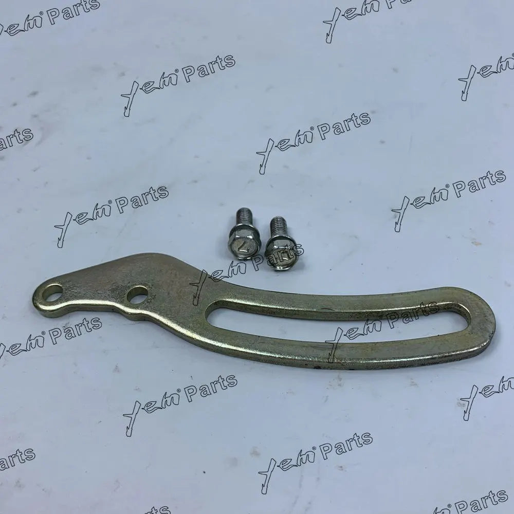 403D-11 For Perkins Engine adjustment bracket Engine Spare Parts For Yanmar