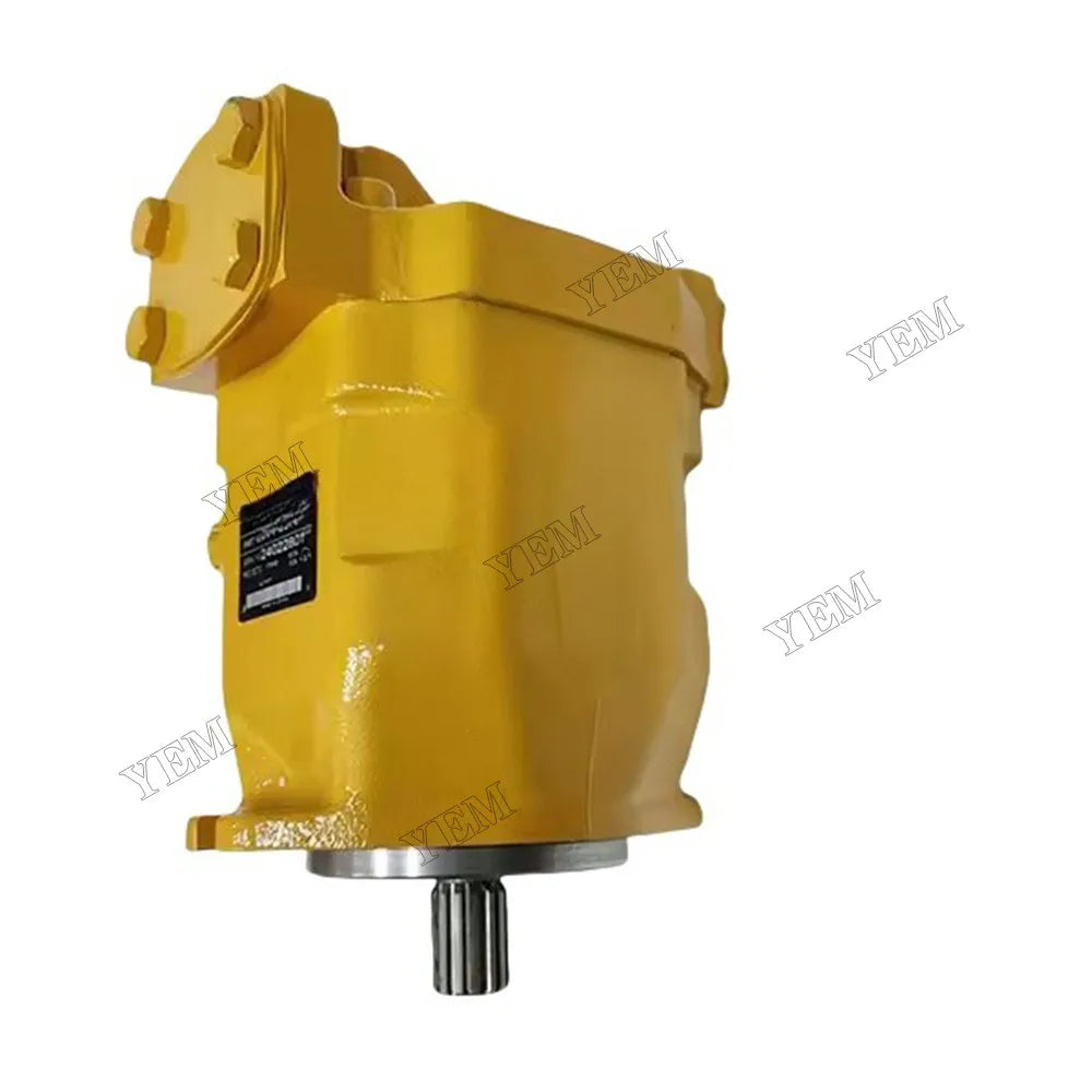 For Caterpillar CAT Engine C15 3406 Tactor D8R D8T Hydraulic Axial Piston Pump 204-2578 For Caterpillar