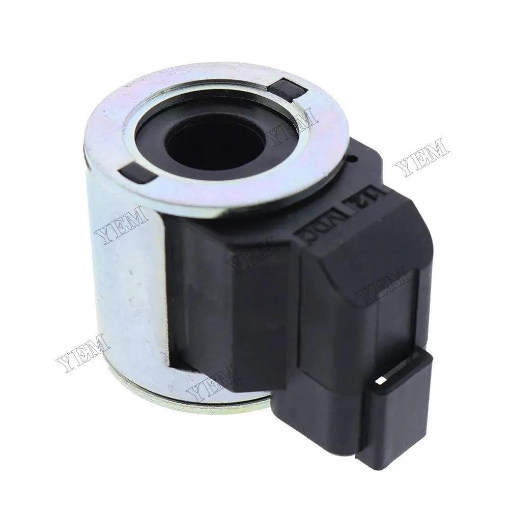 For John Deere 2510H CH330 7760 CP20 CP690 4720 4730 4830 4930 4940 12V Solenoid Coil AN302300 For John Deere
