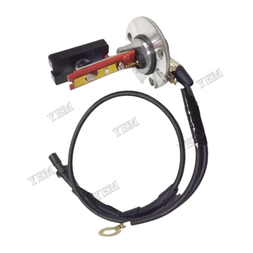 For Kobelco MD200C SK200-6 SK235SR-1E SK300-2 SK400 Engine 4D31-T 6D14 6D15 6D16-T 6D22 6D31-T Oil Lever Switch VAMC840577 77268823