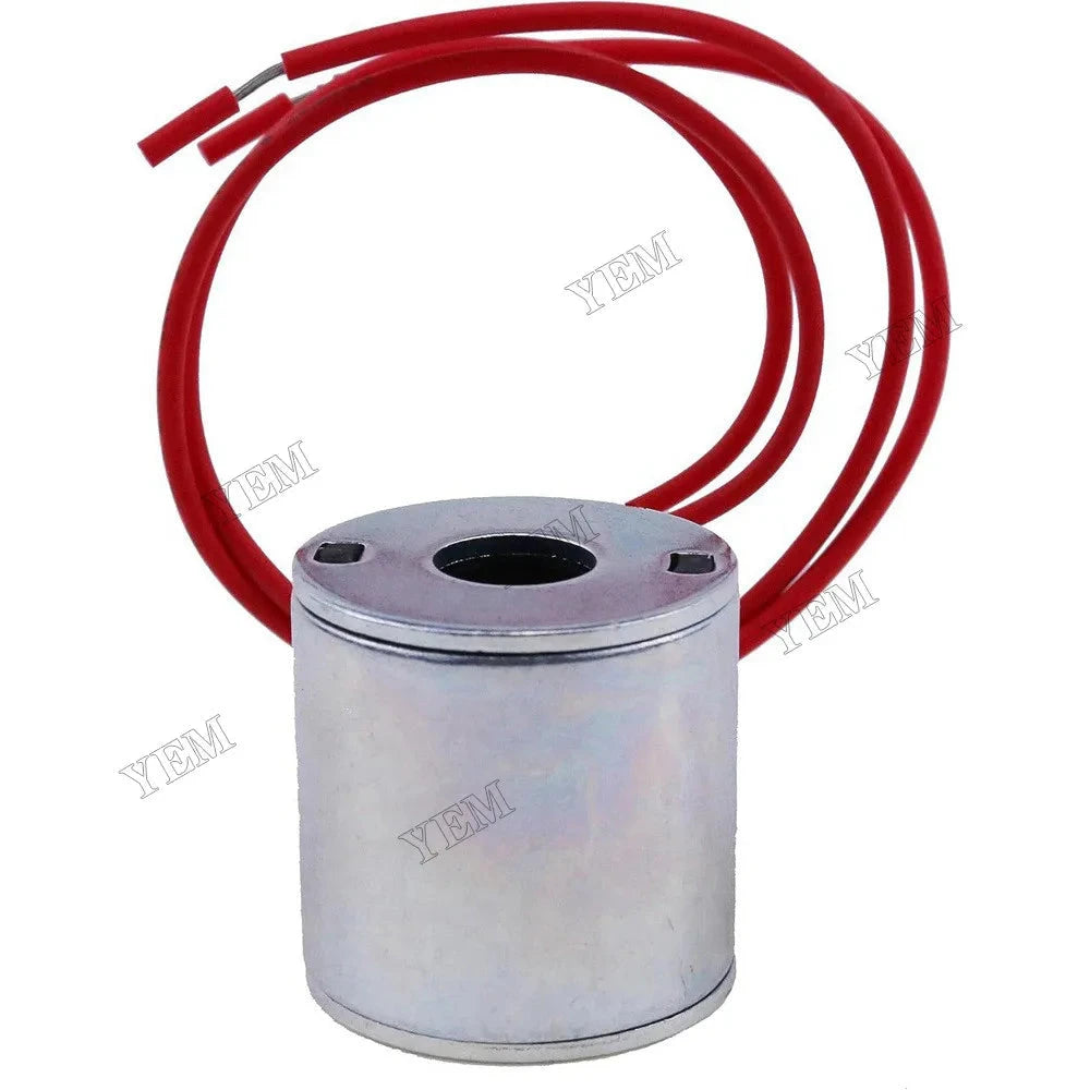 12V Solenoid Valve Coil 4305112 4305110 Dual Wire Leads 08 Series for aForce For HydraForce