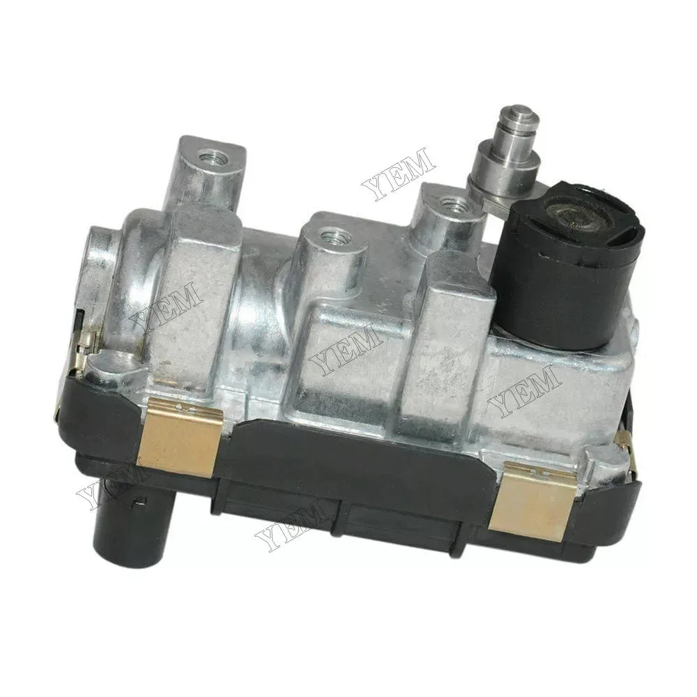 For Audi Vehicle Q7 Turbo Actuator G-007 6NW009543-02 For Audi