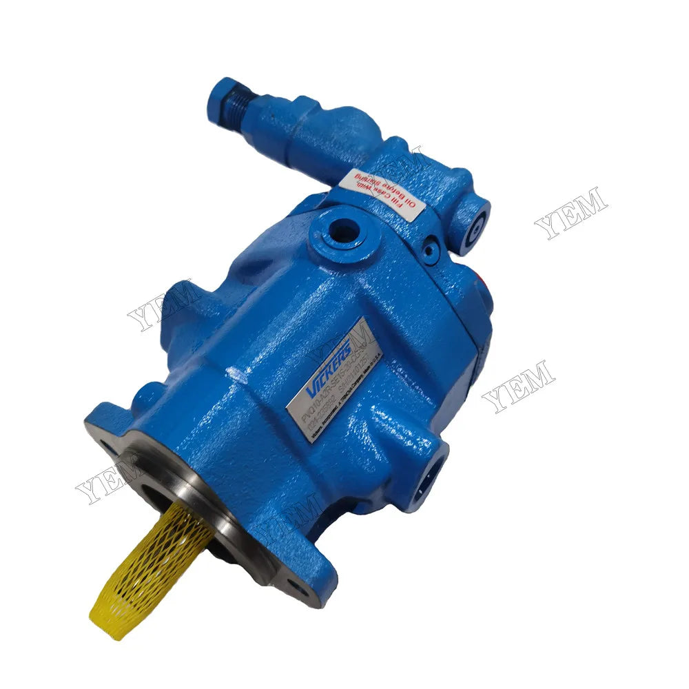 For Vickers Hydraulic Piston Pump PVQ13-A2R-SE1S-20-CM7-12 02-341653 For Vickers