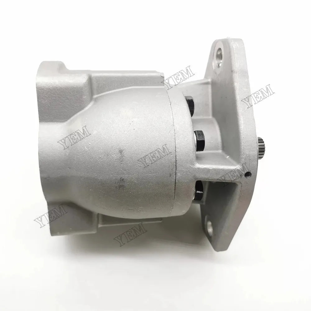 For Caterpillar CAT D5E D5B Tractor 3306 Engine Hydraulic Gear Pump 3G4661