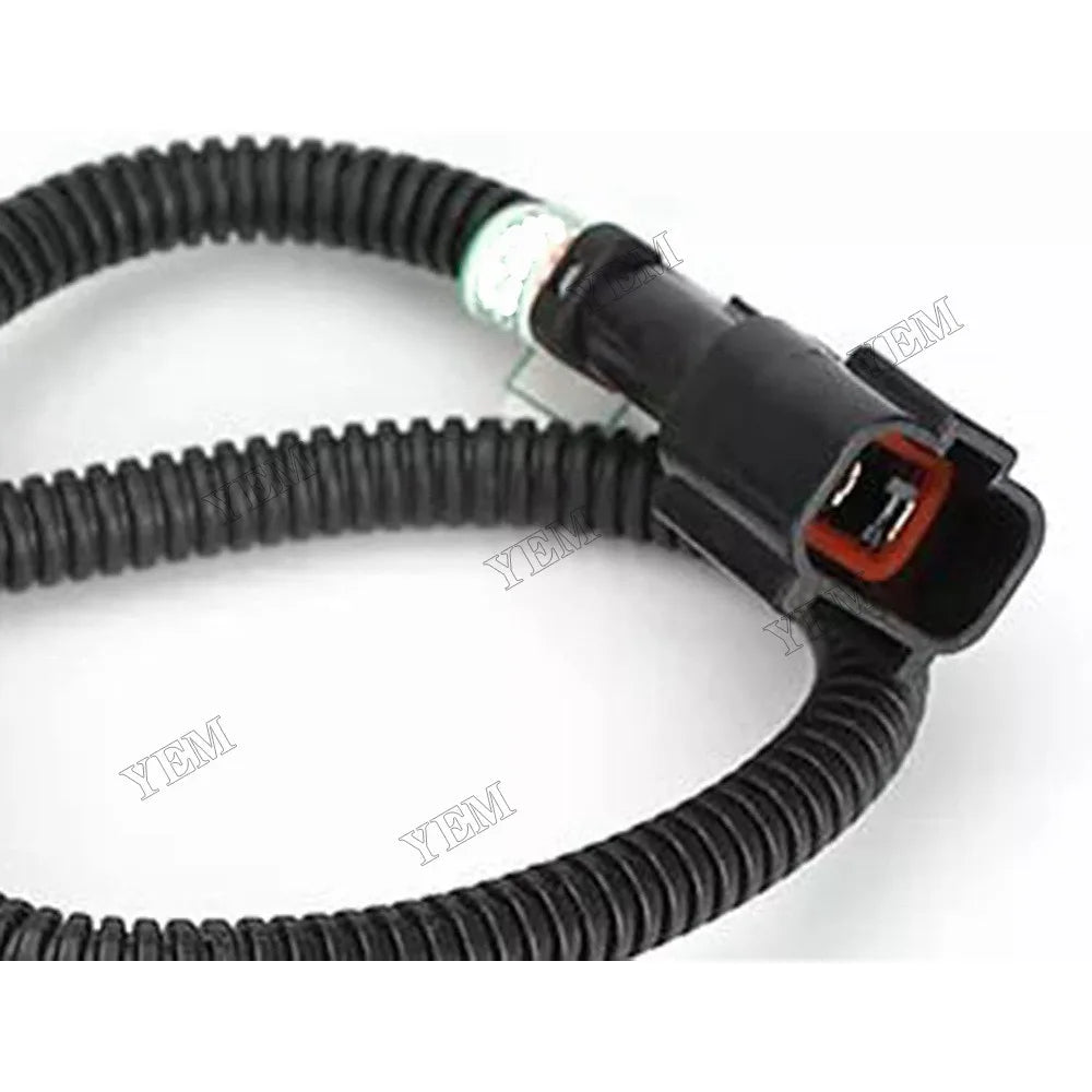 For Komatsu PC150-6K PC160-6K PC180LC-6K PC210-6K PC240-6K PC290LC-6K Solenoid Valve 21P-60-K5160