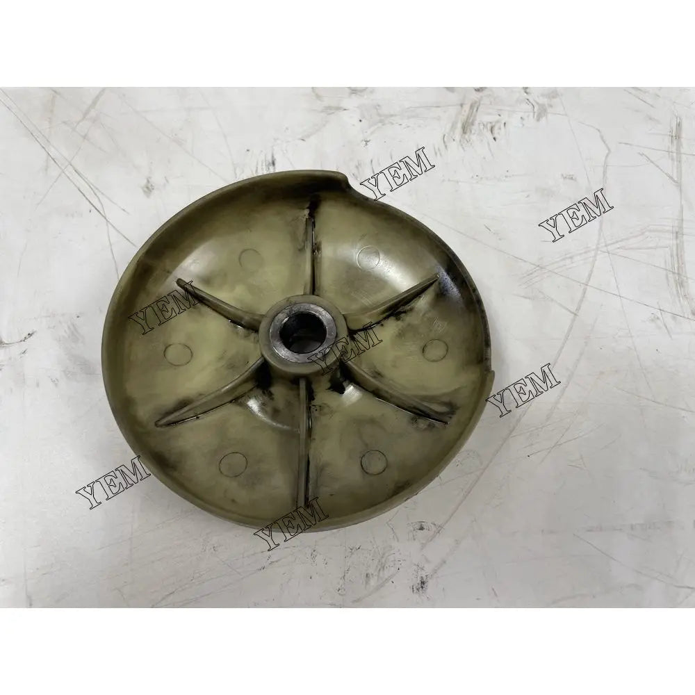 D934T S For Liebherr 10115832 Oil suction pan cover Engine Spare Parts