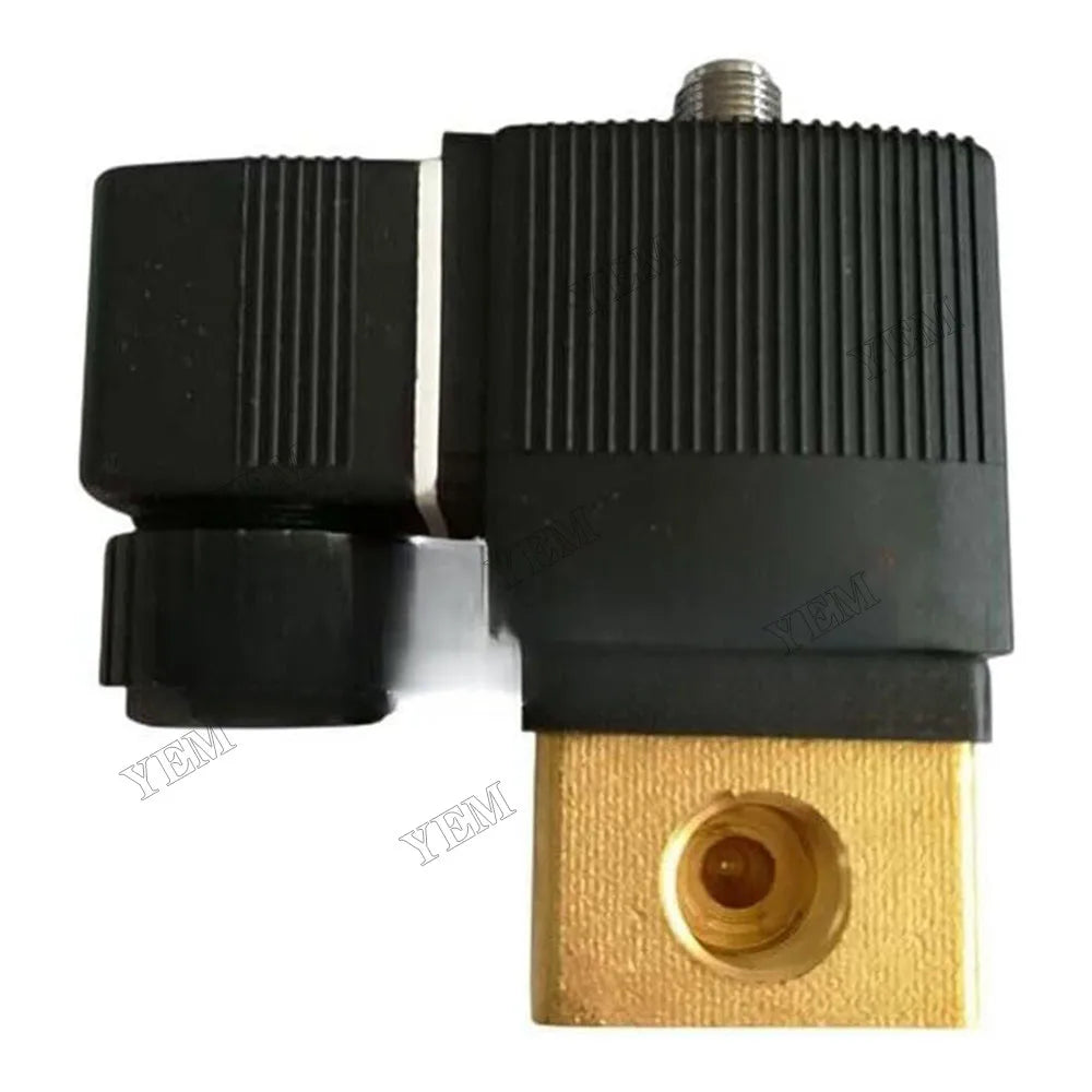 For Atlas Copco Air Compressor Solenoid Valve 1089943923