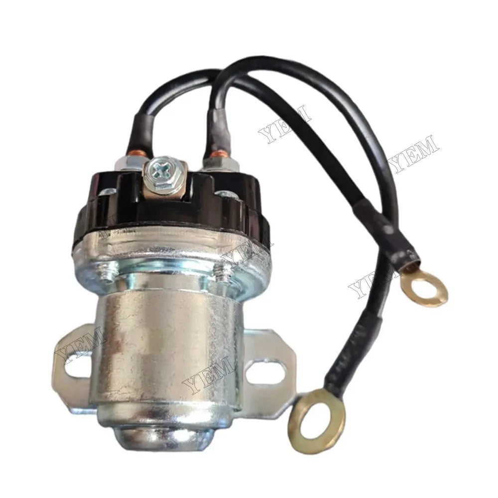 For Hyundai HL730-7 HL740-7 HL760-7 R140LC-7 R170W-3 R210LC-7 R220LC-7 R250LC-9 R80-7 24V Start Relay 21N6-30120 For Hyundai