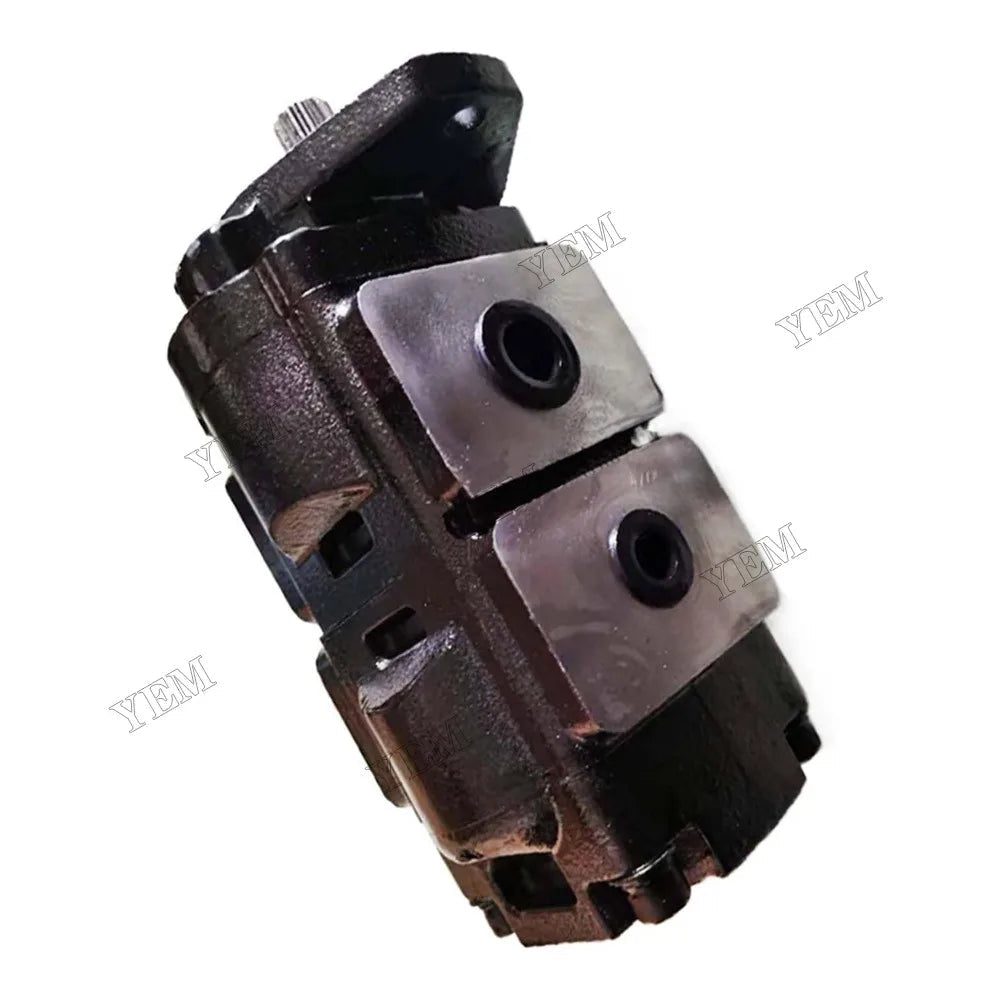 For JCB Loader 215S 214-4 4C 3CX 217-4 215-4 Hydraulic Pump 20/925338 For JCB