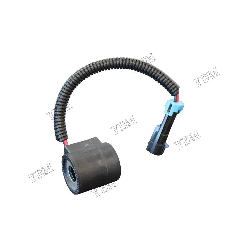 For Dana Clark 18000 28000 32000 T12000 Solenoid Coil 246324 For Dana