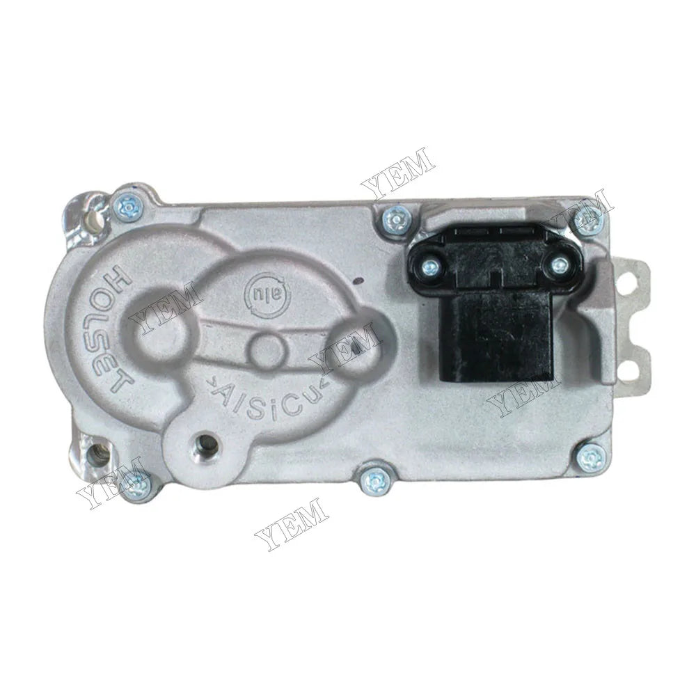 For Cummins Engine B6.7 ISB6.7 QSB6.7 Turbocharger Actuator 5498269