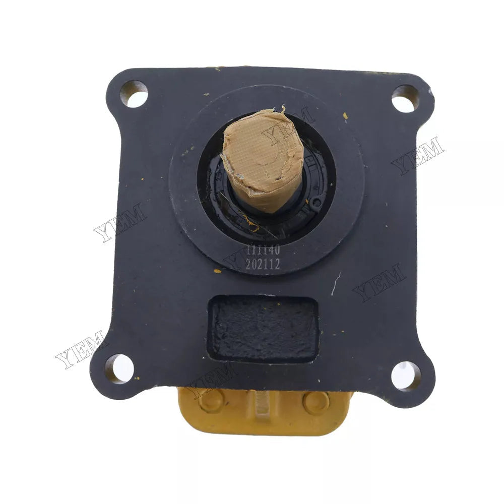 For Komatsu D95S-1 D95S-2 D65S-6 D65S-7 D65S-8 GD605A-1 Transmission Pump 07432-71200 07432-71203 For Komatsu