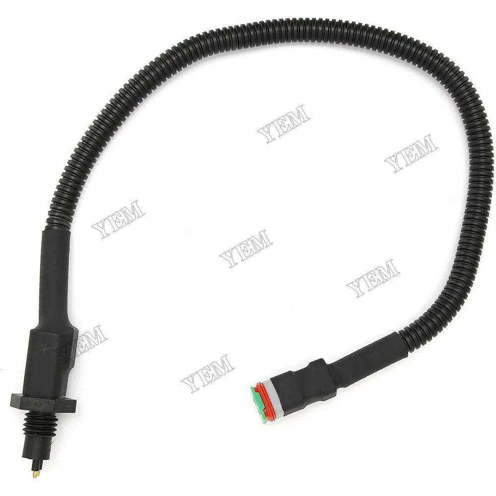 Bulldozer D51EXPX-22 D61EX-15E0-BW D65EX-15E0 Oil Water Separator Sensor 600-311-3721 for Komatsu For Komatsu