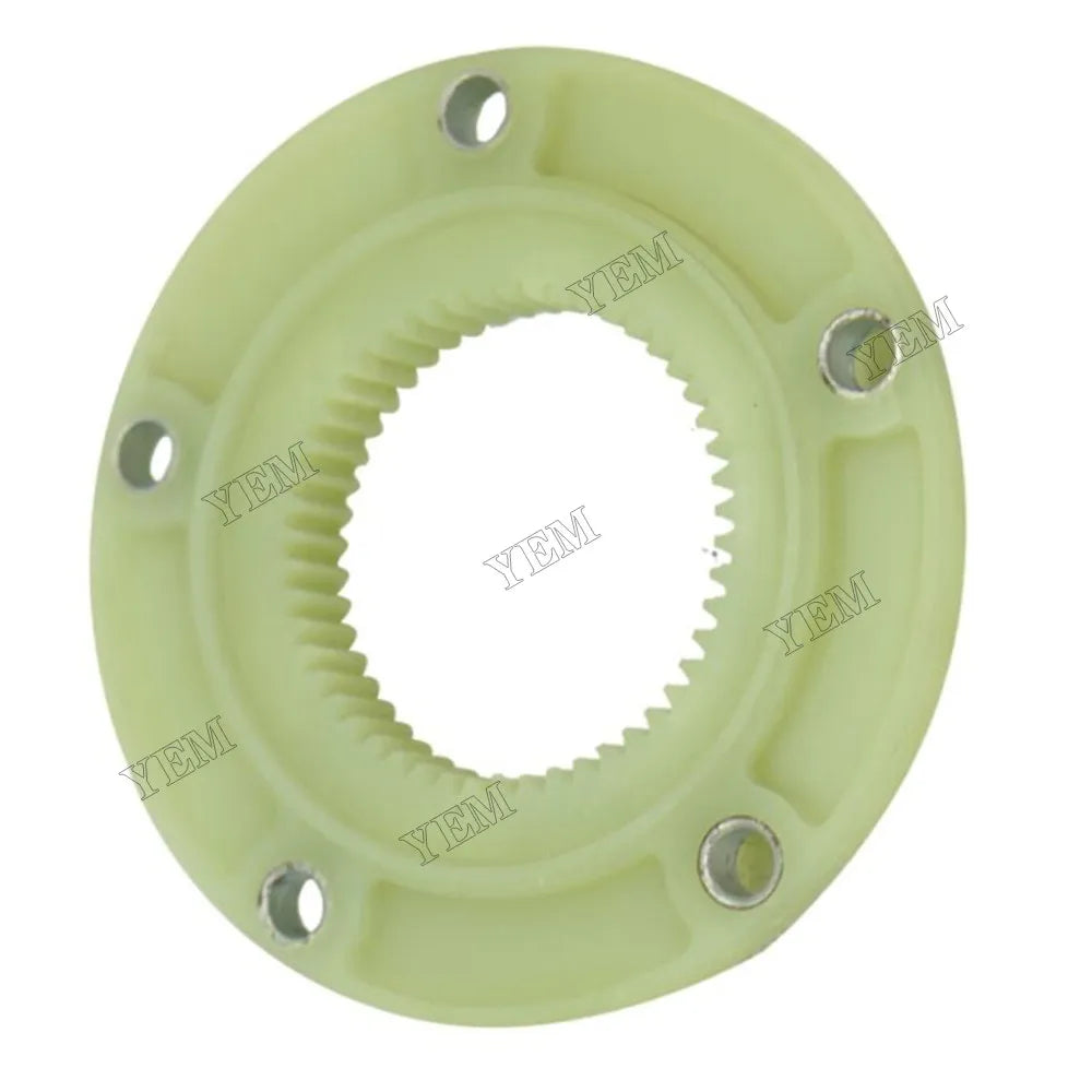 For Bobcat Excavator 325 328 329 334 337 425 428 430 435 E25 E26 E32 E34 E35 E37 E42 E45 E50 E85 150*50T Coupling 6670757