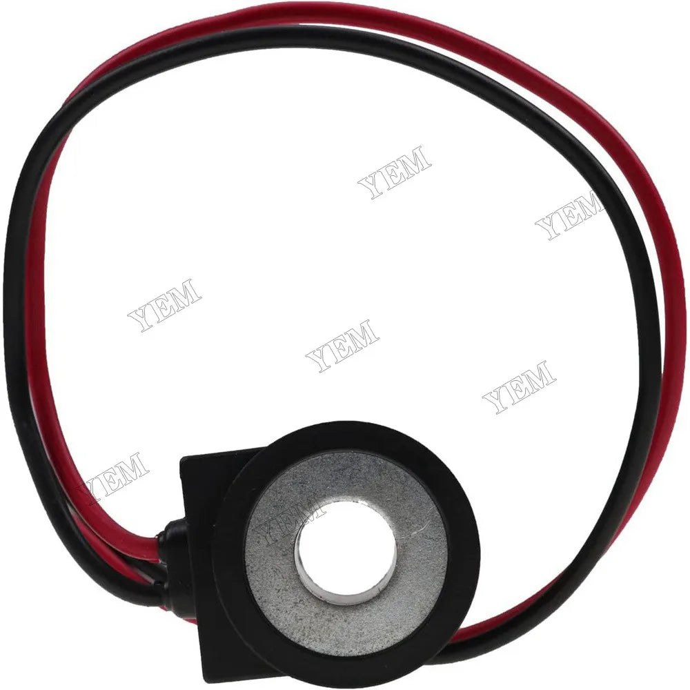 For Bobcat Skid Steer Loader 863 873 883 A220 A300 S220 S250 S300 S330 12V Solenoid Valve Coil 6676242 For Bobcat