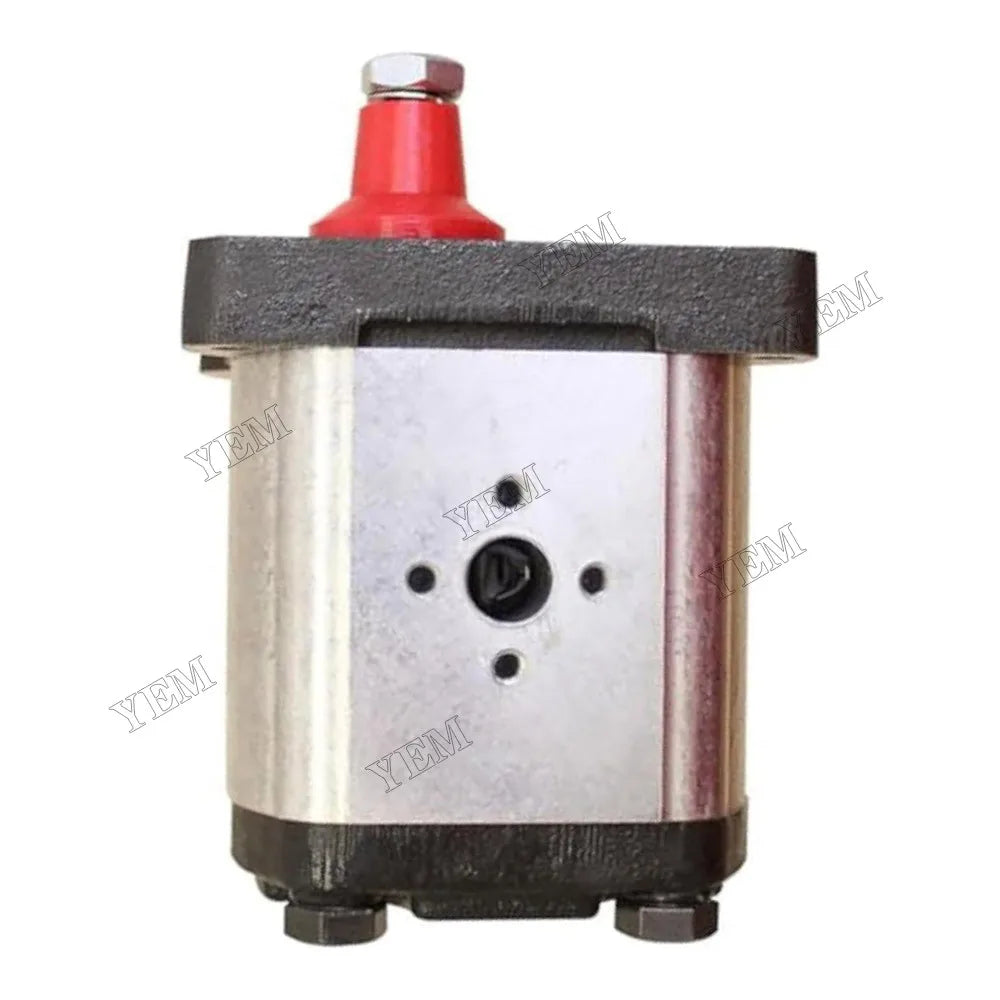 For New Holland TK100A TK75MA TK75VA CASE JX60 JX70 JX80 Tractor Hydraulic Pump 84530154 For Case