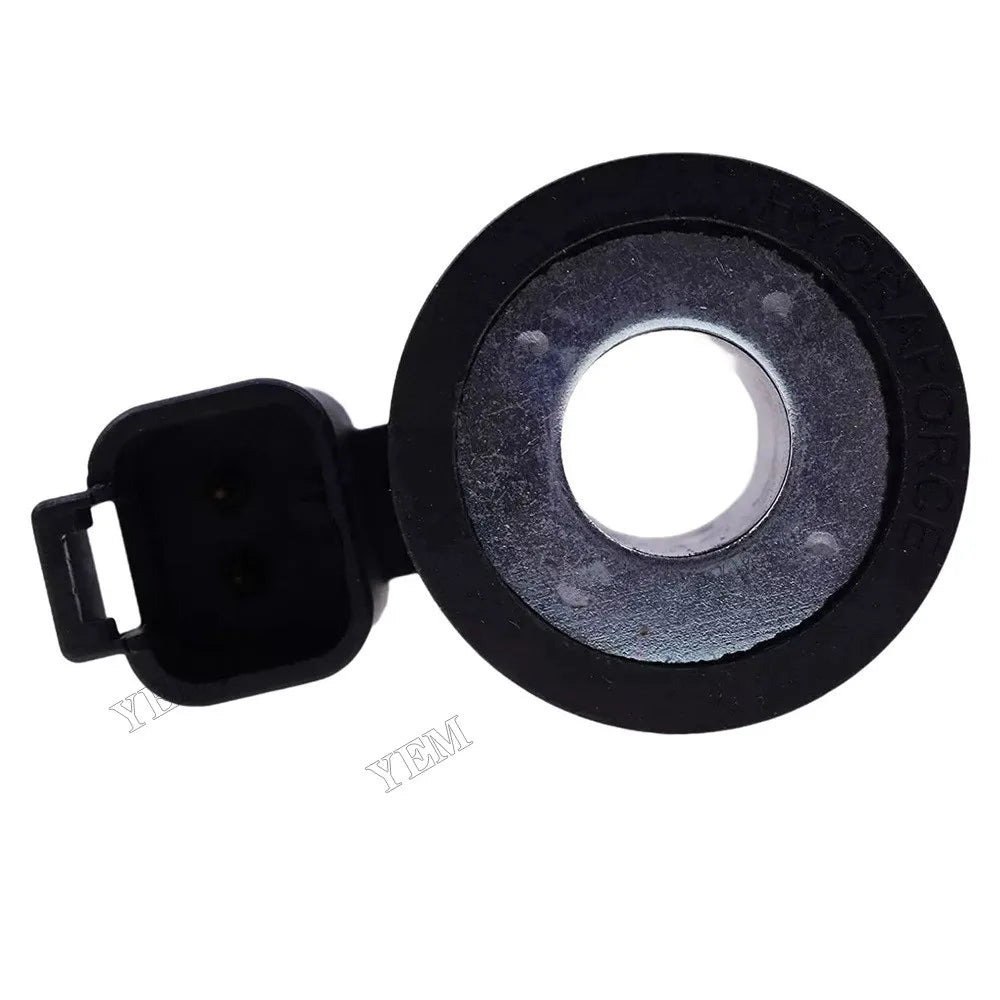 For komatsu Loader WB140-2N WB146-5 WB150-2N WB156-5 WB91R-2 WB93R-5 WB97R-5 WB97S-2 12V Solenoid Coil 42N-64-11710 For Komatsu