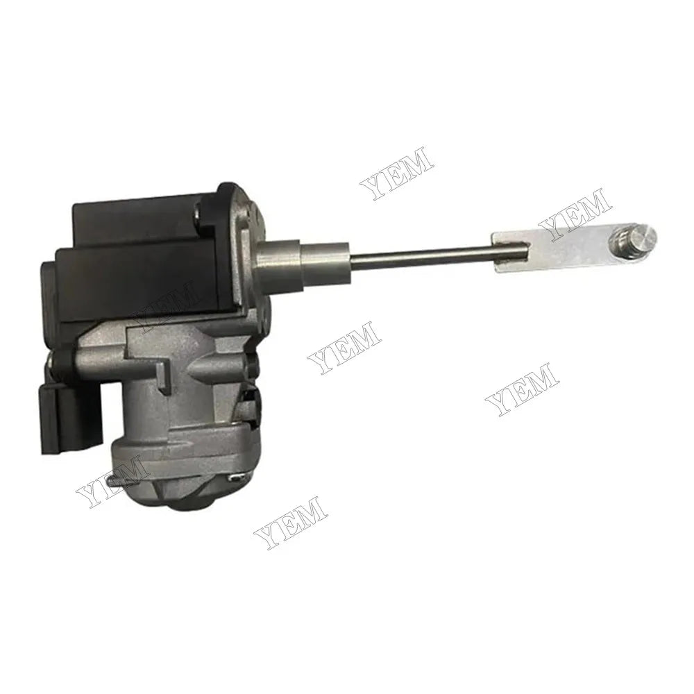 For Volkswagen Golf Variant Jetta Vento Turbo Electronic Actuator 70571910 04E198725R For Volkswagen