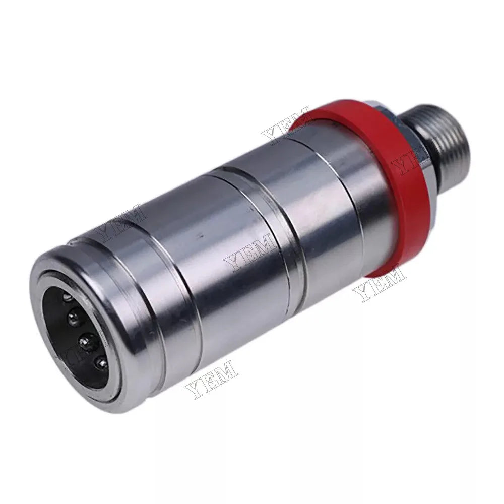 For John Deere Tractor 6000 M MC RC Series 7330 Hydraulic Coupler AL221083 For John Deere