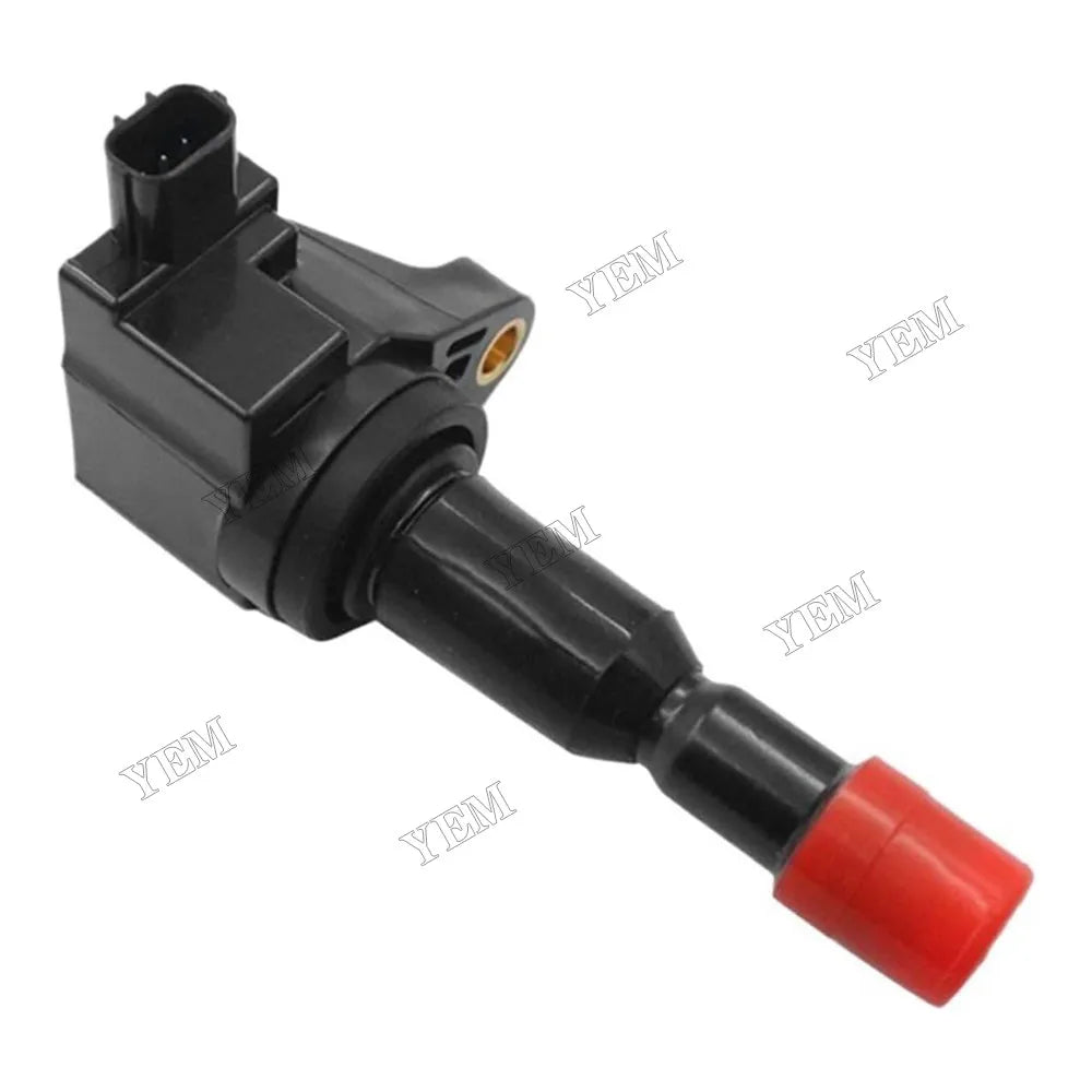 For Honda Fit 1.5L L4 4 PCS Ignition Coil 30520-PWC-003 For Honda