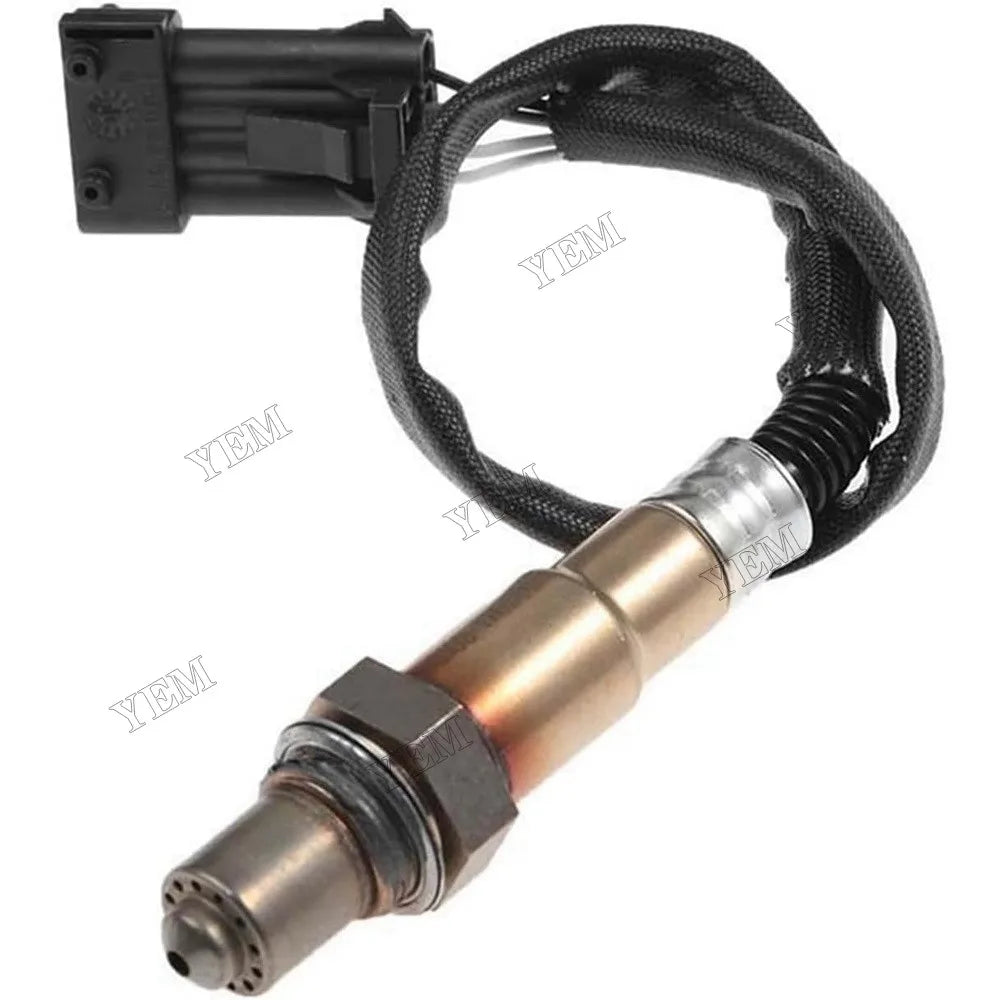 For CFMoto Cforce400AUEFI Cforce600EFI CforceX5 CforceX6 Zforce500 ZforceZ6-EX Oxygen Sensor 018B-176000 For CFMoto