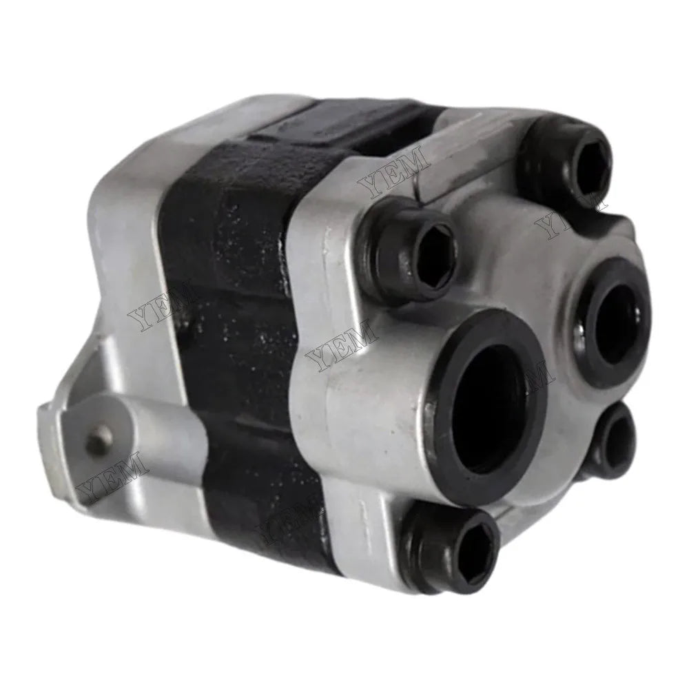 For Toyota Forklift 8FD20-30 8FG20-30 Hydraulic Pump 67120-26651-71 For Toyota