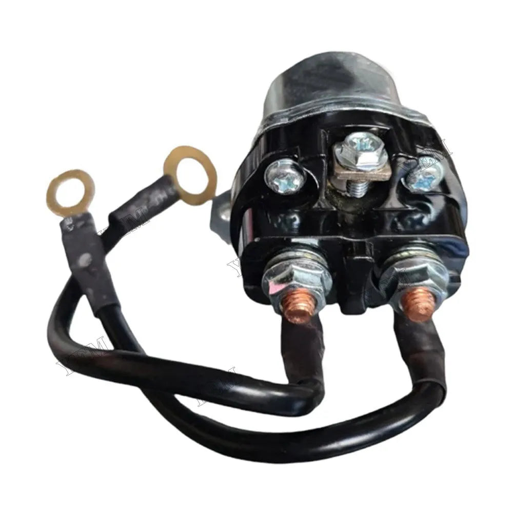 For Hyundai HL730-7 HL740-7 HL760-7 R140LC-7 R170W-3 R210LC-7 R220LC-7 R250LC-9 R80-7 24V Start Relay 21N6-30120