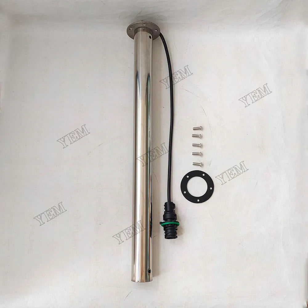 For Atlas Copco Compressor Fuel Level Sensor 1089-0659-03 1089065903 For Atlas Copco