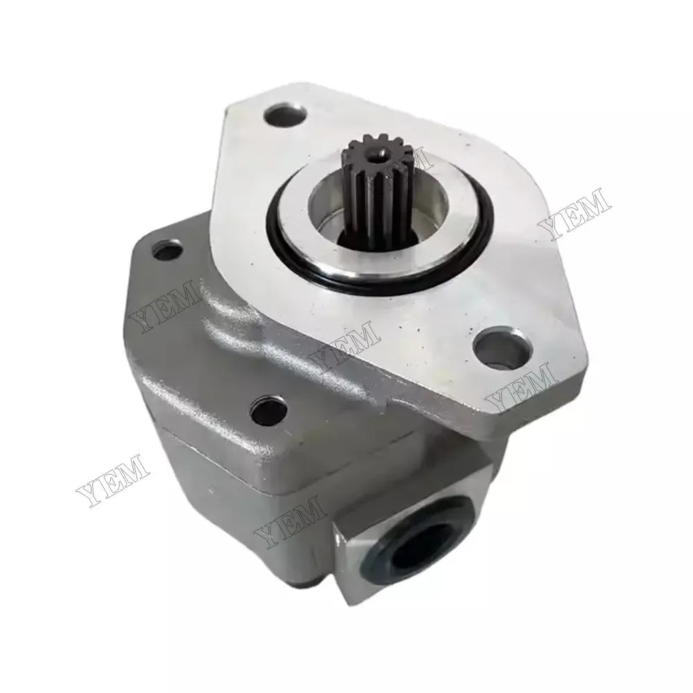For Kobelco Excavator SK60 Pilot Gear Pump A10V43 For Kobelco
