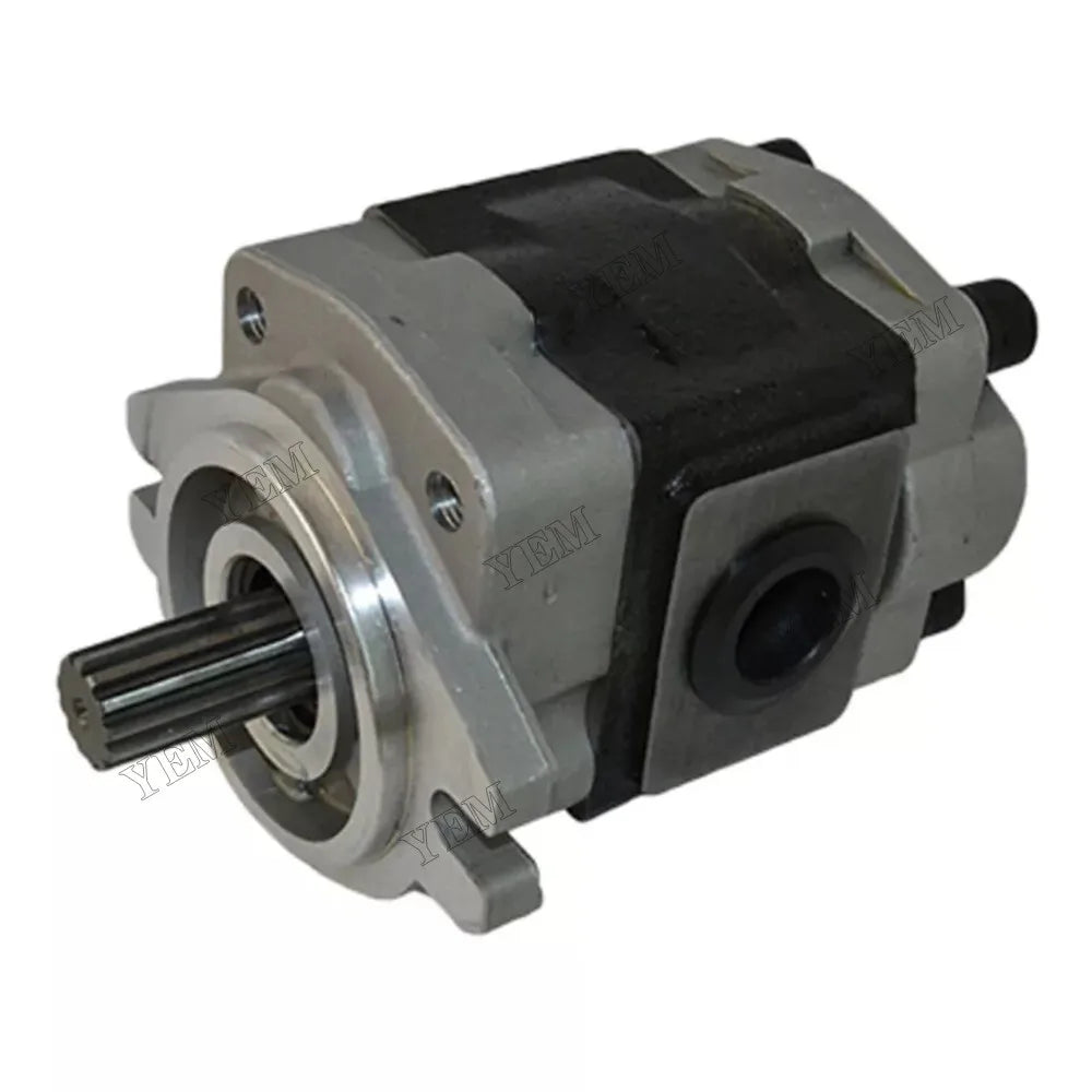 For Mitsubishi Forklift FD20-30-F18C FD20-30-CF18C FD20-30-F14E FD20-30-CF14E Hydraulic Pump 91E71-10200 For Mitsubishi