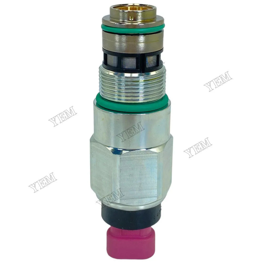 For Cummins Engine R13 QSK23 VTA903 ETR Fuel Control Actuator 3347905 For Cummins