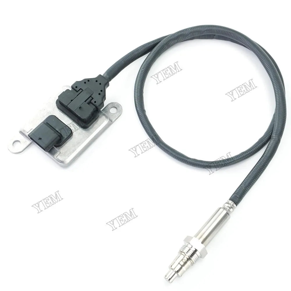For FPT Engine F5GFL413L F5GFL413J John Deere Tractor 5090GN 5090GV 5100GN Nox Sensor 5801816807 5WK9 7222 For John Deere